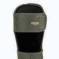 Pánské chrániče holení a chodidel Venum Impact Evo military green 5
