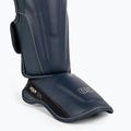Pánské chrániče holení a chodidel Venum Impact Evo icy blue 4