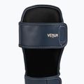 Pánské chrániče holení a chodidel Venum Impact Evo icy blue 5