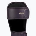 Pánské chrániče holení a chodidel Venum Impact Evo deep purple 5