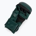 Pánské boxerské rukavice Venum Impact Evo emerald green 3