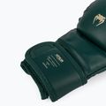 Pánské boxerské rukavice Venum Impact Evo emerald green 4