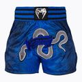 Dámské tréninkové šortky Venum Amazonia Women’s Muay Thai ultramarine blue