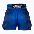 Dámské tréninkové šortky Venum Amazonia Women’s Muay Thai ultramarine blue 2