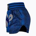Dámské tréninkové šortky Venum Amazonia Women’s Muay Thai ultramarine blue 3