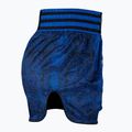 Dámské tréninkové šortky Venum Amazonia Women’s Muay Thai ultramarine blue 4