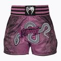 Dámské tréninkové šortky Venum Amazonia Women’s Muay Thai purple