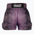 Dámské tréninkové šortky Venum Amazonia Women’s Muay Thai purple 2