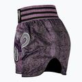 Dámské tréninkové šortky Venum Amazonia Women’s Muay Thai purple 4