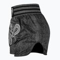 Dámské tréninkové šortky Venum Amazonia Women’s  Muay Thai dark grey 3