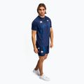 Pánské tričko Venum X Top Rank Original Dry Tech Shirt navy blue 2