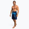 Pánské šortky  Venum X Top Rank Original Men'S Boxing Shorts navy blue 2