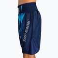 Pánské šortky  Venum X Top Rank Original Men'S Boxing Shorts navy blue 5