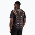 Pánské tričko Venum Tiger Dry Tech T-Shirt black/neon orange 2