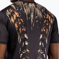 Pánské tričko Venum Tiger Dry Tech T-Shirt black/neon orange 5