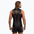 Pánské tílko rashguard Venum Tiger Men'S Sleeveless Rashguard black/neon orange 2