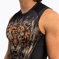 Pánské tílko rashguard Venum Tiger Men'S Sleeveless Rashguard black/neon orange 4