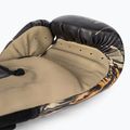 Boxerské rukavice Venum Tiger black/neom orange 6