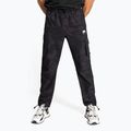 Pánské tepláky Venum Trooper Men's Tracksuit Pants black/purple
