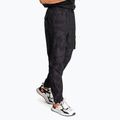 Pánské tepláky Venum Trooper Men's Tracksuit Pants black/purple 4