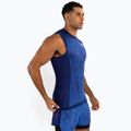 Pánské tílko rashguard Venum Technical 3.0 Sleeveless Rashguard night blue 4