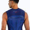 Pánské tílko rashguard Venum Technical 3.0 Sleeveless Rashguard night blue 6