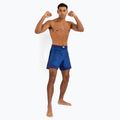 Pánské šortky  Venum Technical 3.0 Fight Shorts night blue 4