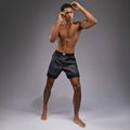 Pánské tréninkové šortky Venum Technical 3.0 Fight Shorts graphite 2