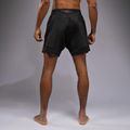 Pánské tréninkové šortky Venum Technical 3.0 Fight Shorts graphite 3