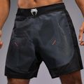 Pánské tréninkové šortky Venum Technical 3.0 Fight Shorts graphite 6