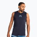 Pánské tílko Venum Rapid shadow blue 05370