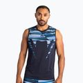 Pánské tílko Venum Rapid shadow blue 05371