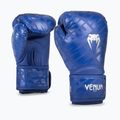 Dětské boxerské rukavice Venum Contender 1.5 XT Kids blue