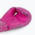 Dětské boxerské rukavice Venum Contender 1.5 XT white/pink 3