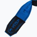 Boxerské bandáže Venum Hand Wraps 400 cm royal blue 3