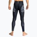 Pánské tréninkové legíny Venum X Tekken 8 - Jin Kazama Spats blue/black/white 3
