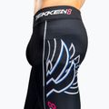 Pánské tréninkové legíny Venum X Tekken 8 - Jin Kazama Spats blue/black/white 6