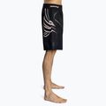 Pánské šortky  Venum X Tekken 8 - Jin Kazama Fight Shorts blue/black/white 4