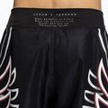 Pánské šortky  Venum X Tekken 8 - Jin Kazama Fight Shorts blue/black/white 6