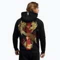 Pánská mikina Venum X Tekken 8 - Marshall Law Hoodie black/red/gold 3