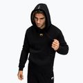 Pánská mikina Venum X Tekken 8 - Marshall Law Hoodie black/red/gold 4
