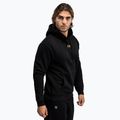 Pánská mikina Venum X Tekken 8 - Marshall Law Hoodie black/red/gold 5