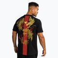 Pánské tričko Venum X Tekken 8 - Marshall Law T-Shirt black/red/gold 2