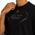 Pánské tričko Venum X Tekken 8 - Marshall Law T-Shirt black/red/gold 4