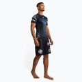Pánské tílko rashguard  Venum X Tekken 8 - Paul Phoenix Rashguard black/blue 2