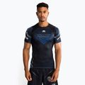 Pánské tílko rashguard  Venum X Tekken 8 - Paul Phoenix Rashguard black/blue 4