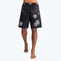 Pánské šortky  Venum X Tekken 8 - Paul Phoenix Fight Shorts black