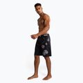 Pánské šortky  Venum X Tekken 8 - Paul Phoenix Fight Shorts black 2