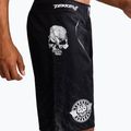 Pánské šortky  Venum X Tekken 8 - Paul Phoenix Fight Shorts black 6