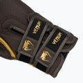 Boxerské rukavice Venum Reverso Boxing chocolate/gold 6